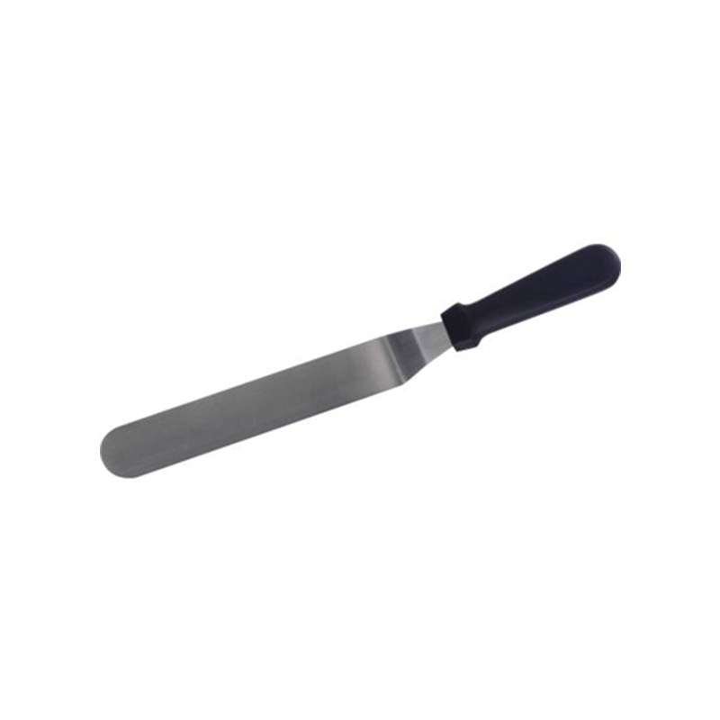 SPATULA ICING TAPERED BLADE 250MM (ISM2250)