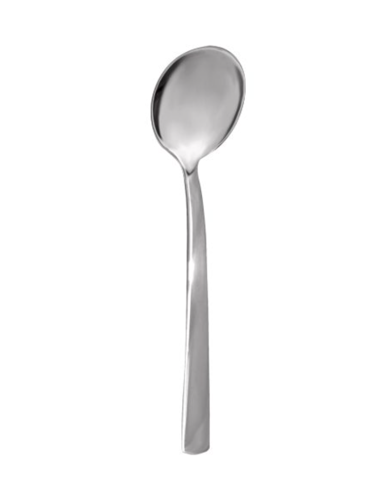 ESSENCE SOUP SPOONS NOVA 18/0 (NESS)(12)