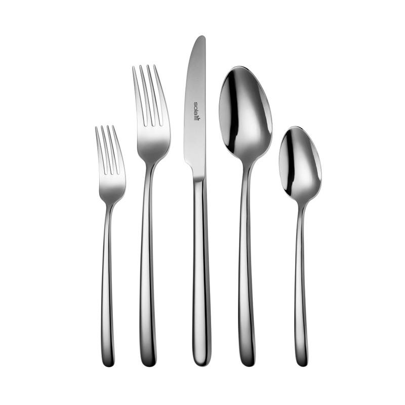 FOREVER - 18/10 TABLE FORKS (FOTF1810)(12)