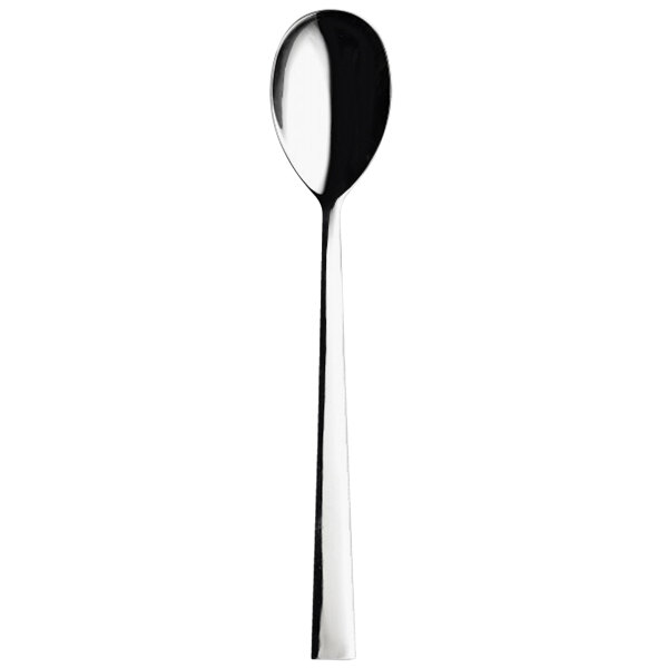 SOLA - 18/10 SALAD SPOON (SH-11OASE512)(1)
