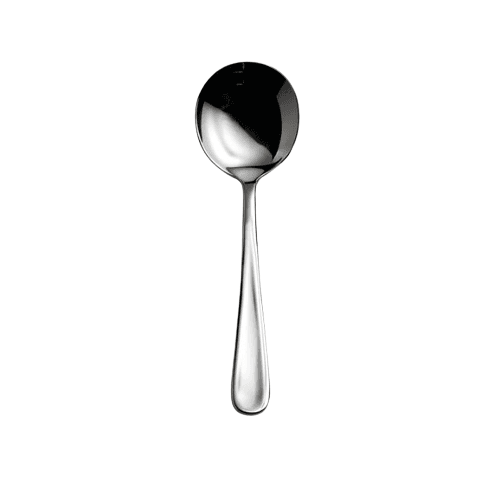 SOLA - 18/10 SERVING SPOON (SH-11OASE205)(1)