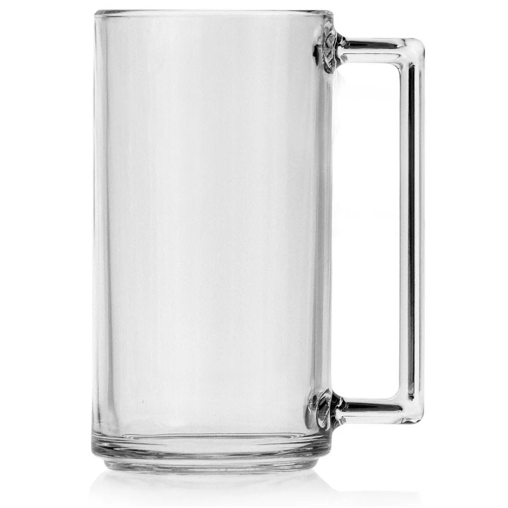 BONNE HEURE MUG 400ML TEMPERED ARCOROC (L7136)