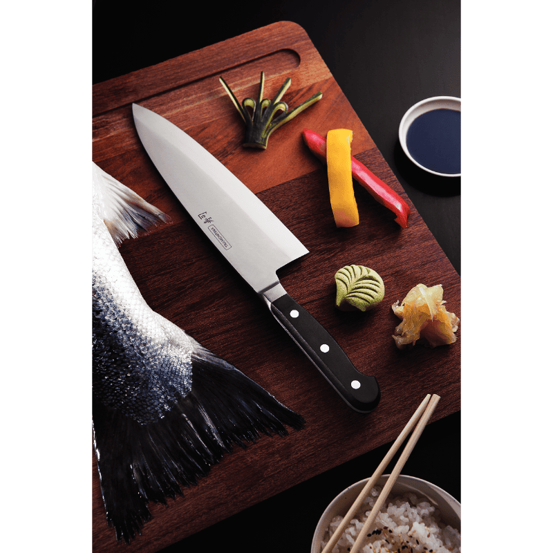 SUSHI KNIFE - CHAI 
