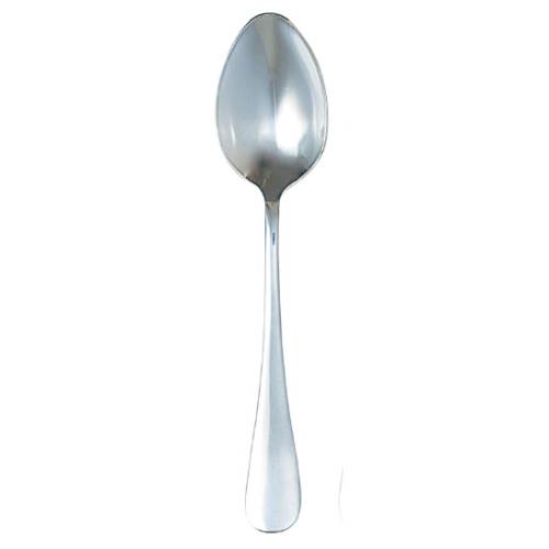 TRADITIONAL DESSERT SPOON 18/0 (JS-T105)(12)