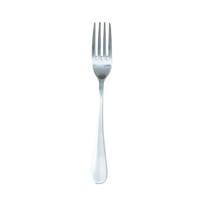 TRADITIONAL - 18/10 TABLE FORKS (JS-ET101)(12)