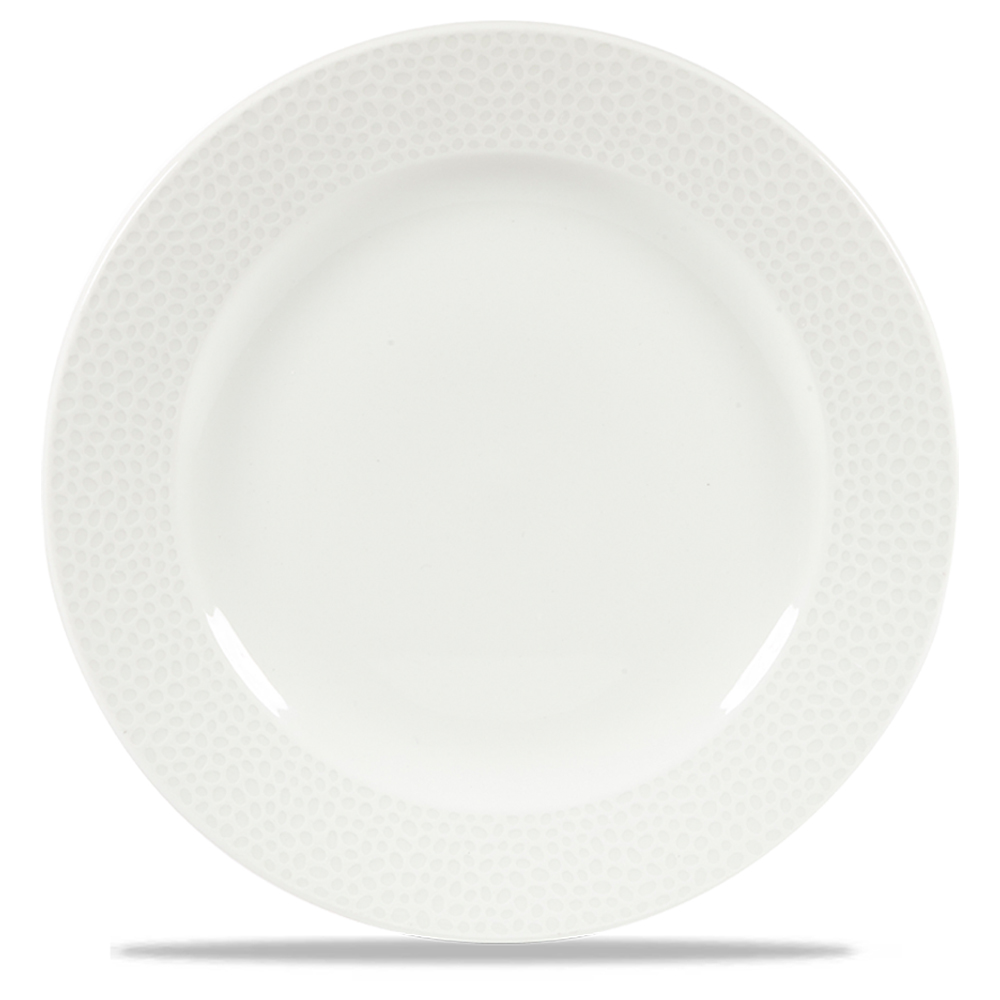 ISLA WHITE FOOTED PLATE 30.5CM (CC-WHIS-IF11.1) (12)