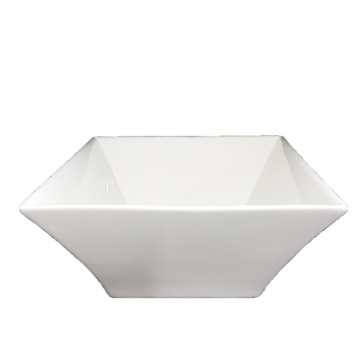 NOVA STYLE SQUARE TRUMPET BOWL 26CM (NS08449) (1/6)