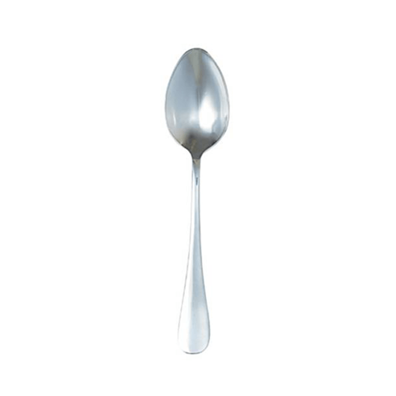 TRADITIONAL - 18/10 TEA SPOONS (JS-ET108)(12)