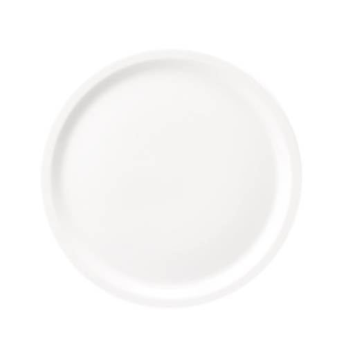 CHURCHILL WHITE PIZZA PLATE 28CM (CC-WH-PP11.1) (12)