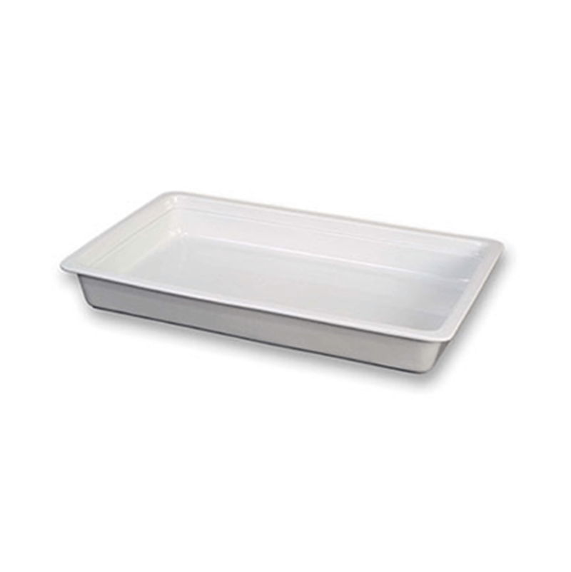 PORCELAIN INSERT FULL 65MM 534X329X63MM 7LT (IFP1065)