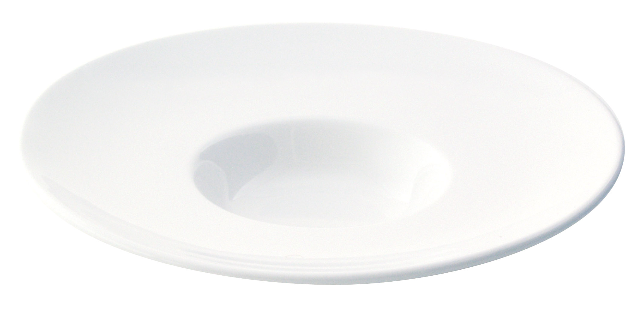 ACCENT WHITE LARGE SALAD/SOUP BOWL 41CM (NGFAW6862-41) (2)