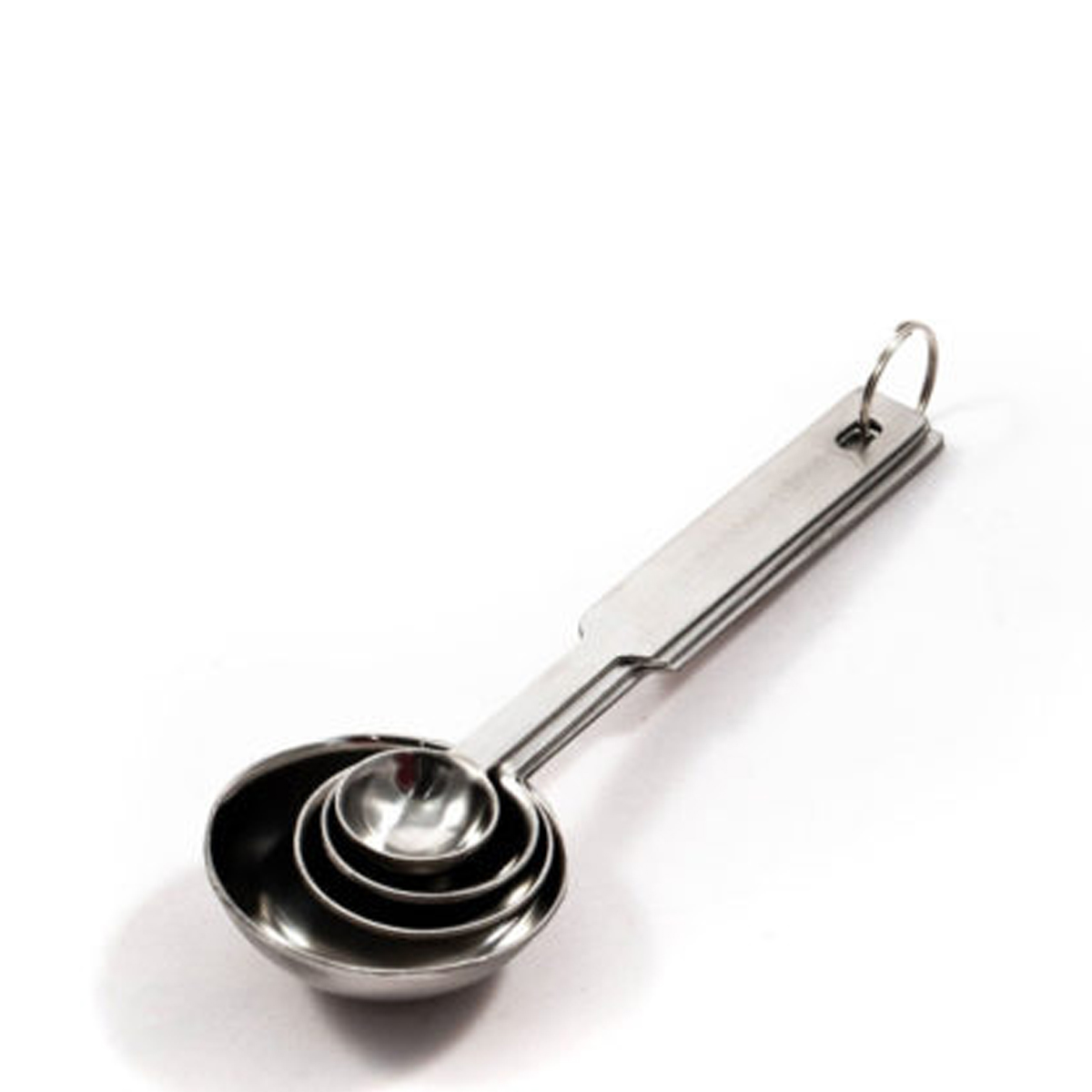 MEASURING SPOON SET OF 4 PIECE (MSS0004)