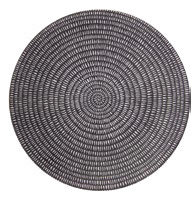URBAN STORM ROUND BOWL 29CM (L AAK6120029/149010) (6)