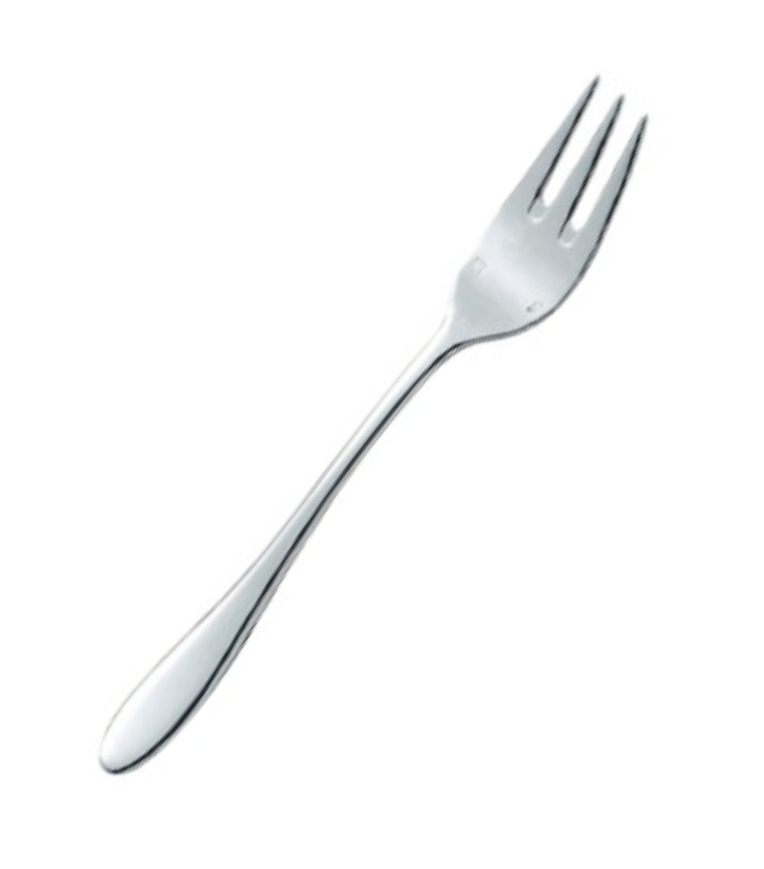 LAZZO - 18/10 FISH FORKS (T4712)(12)