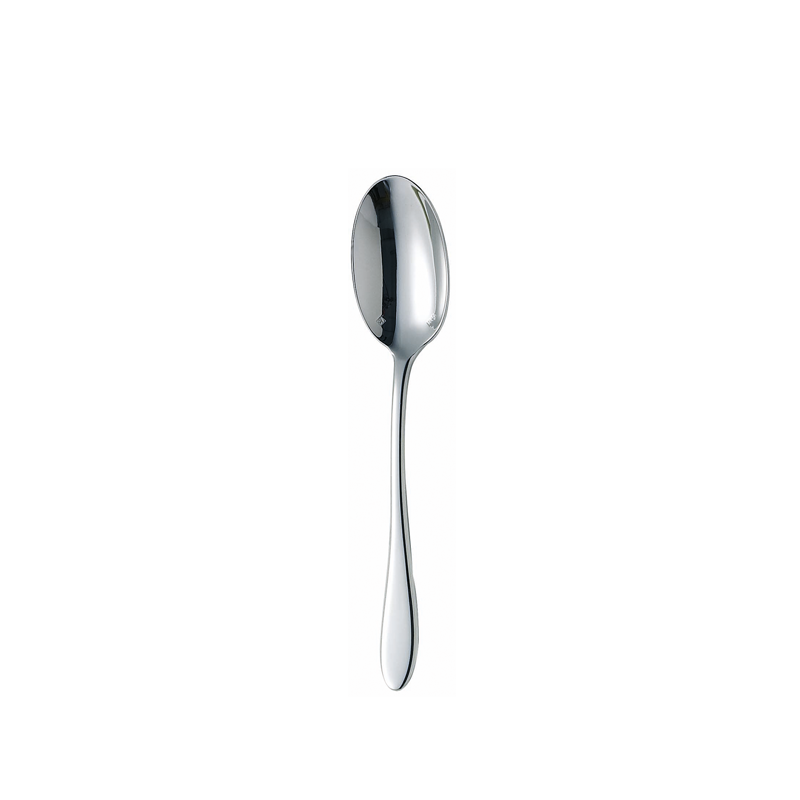 LAZZO - 18/10 DESSERT FORKS (T4705)(12)