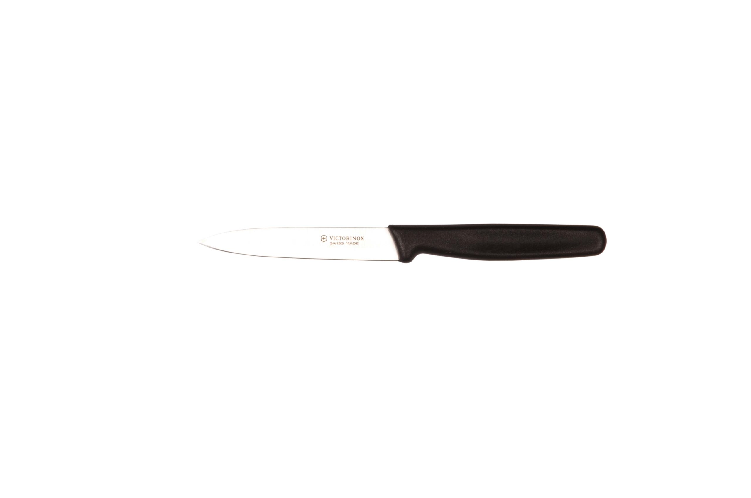 KNIFE VICTORINOX PARING 80MM S ERRATED (KNV9180)