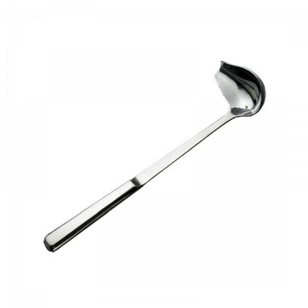 BUFFETWARE LADLE WITH SPOUT 2 OZ/59ML (BUF0005)