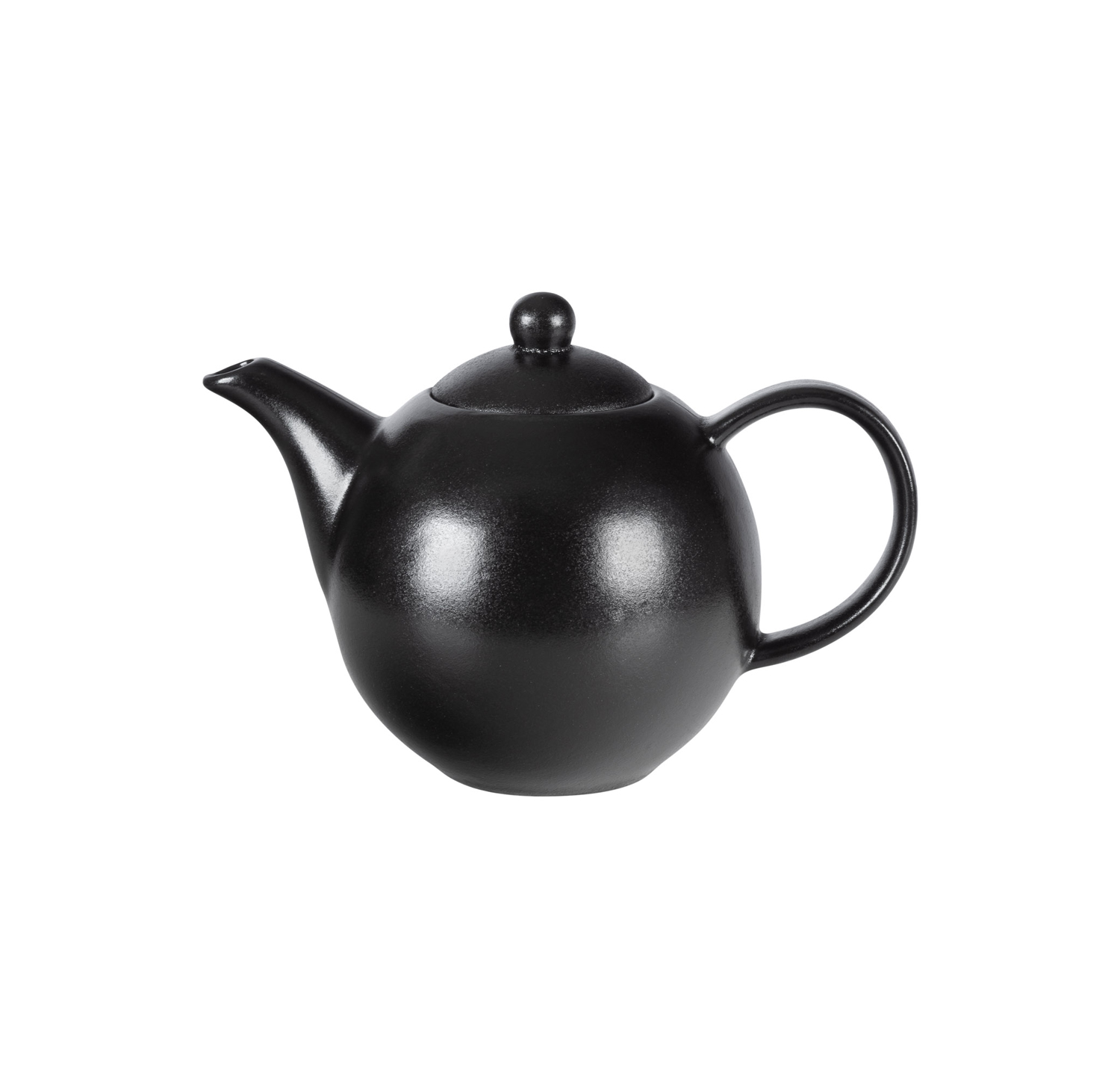TEMPEST BLACK TEA POT & LID 500ML (DA-1113)(12)