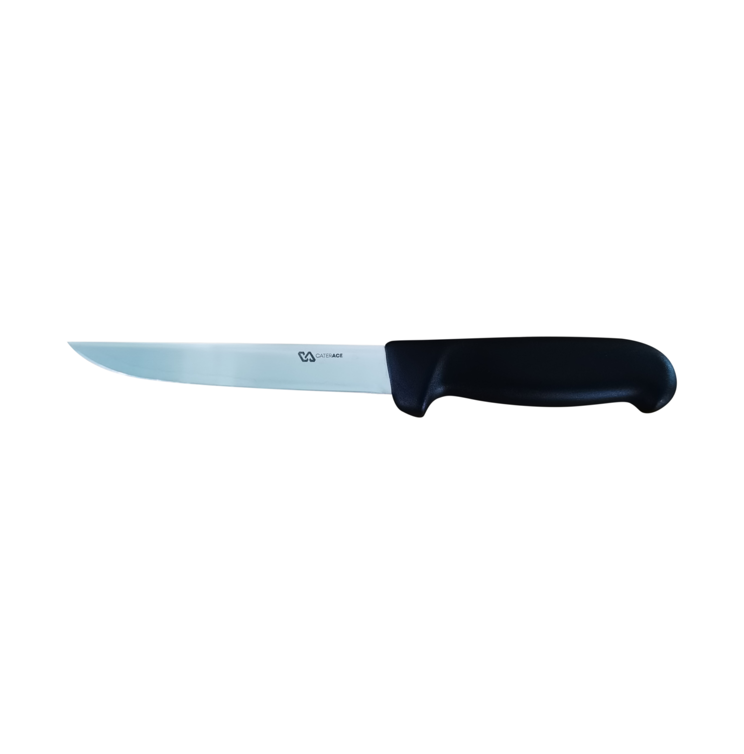 CATERACE BONING KNIFE BROAD 150MM BLACK (KNC3150)