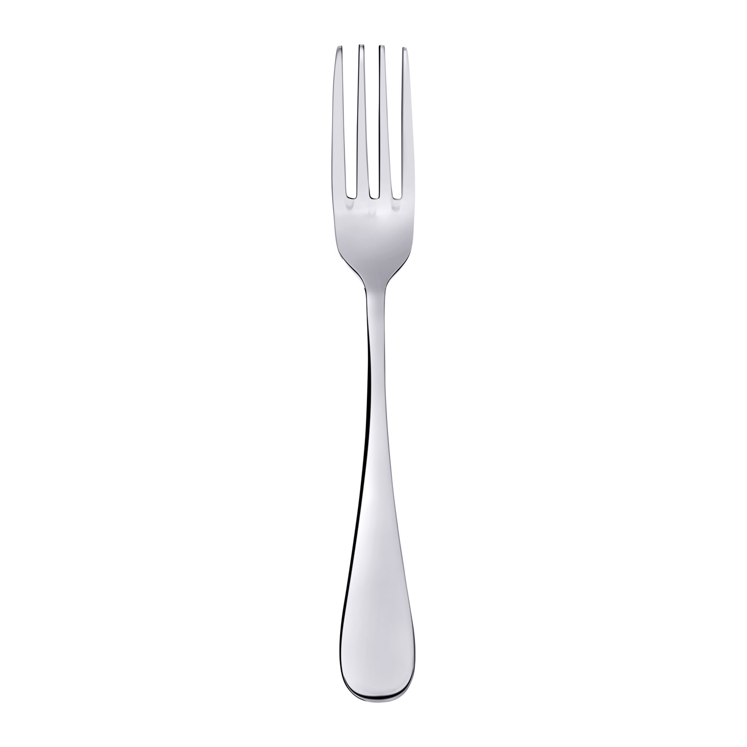 TRADITIONAL - 18/10 DESSERT FORKS (JS-ET104)(12)