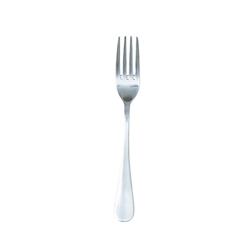TRADITIONAL - 18/10 CAKE FORKS (JS-ET113)(12)