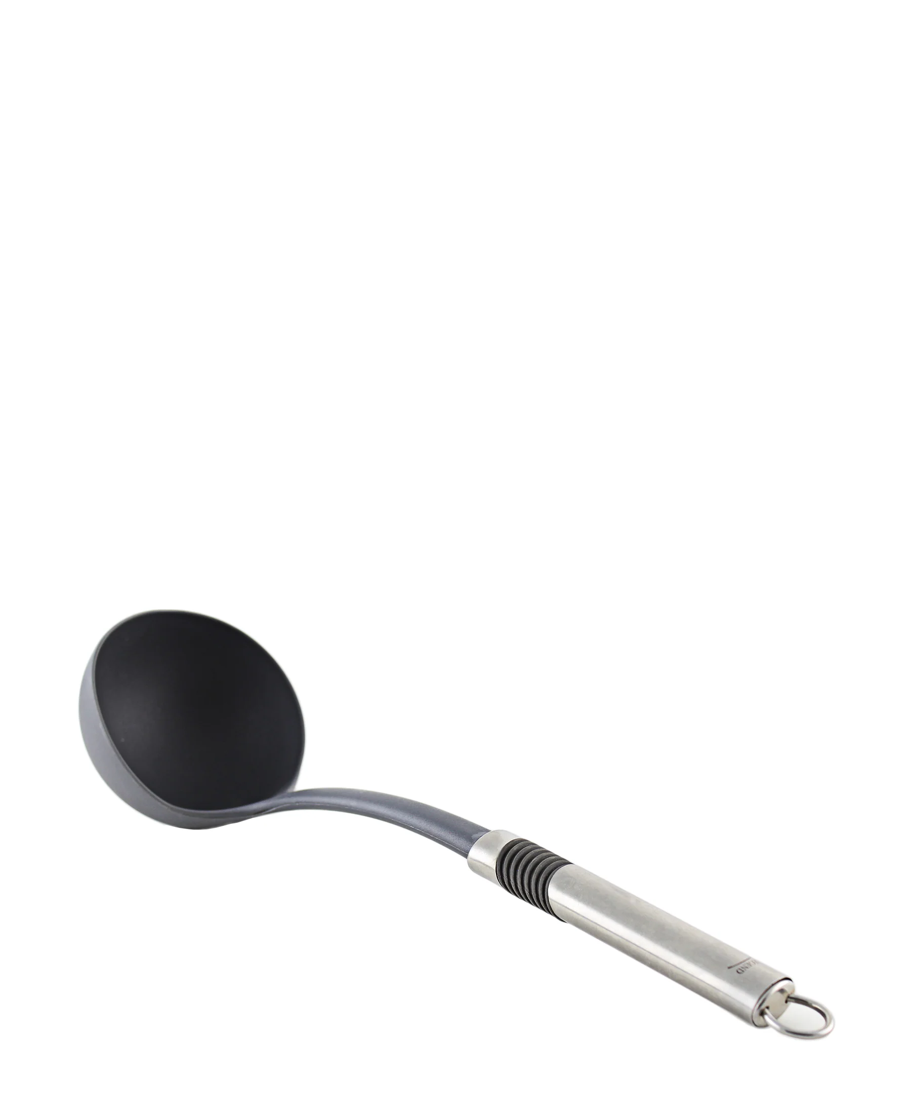 SOUP LADLE BLACK NYLON (CP44065)