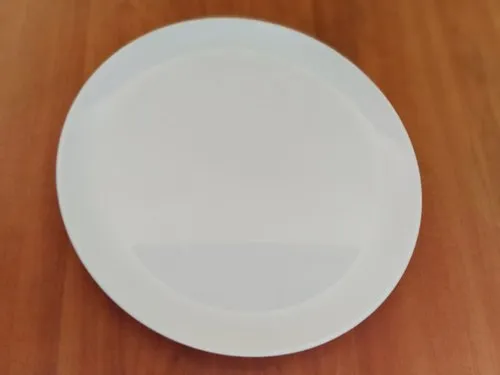 DINNER PLATE POLY CARBONATE 23 0MM (PDP0230)