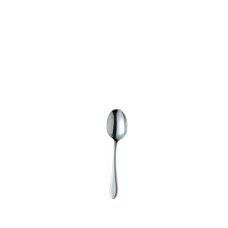 LAZZO - 18/10 COFFEE SPOONS 115MM (T4711)(12)