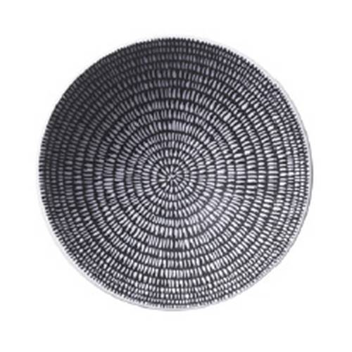 URBAN STORM ROUND BOWL 14.5CM (LAAK6120014/149010)