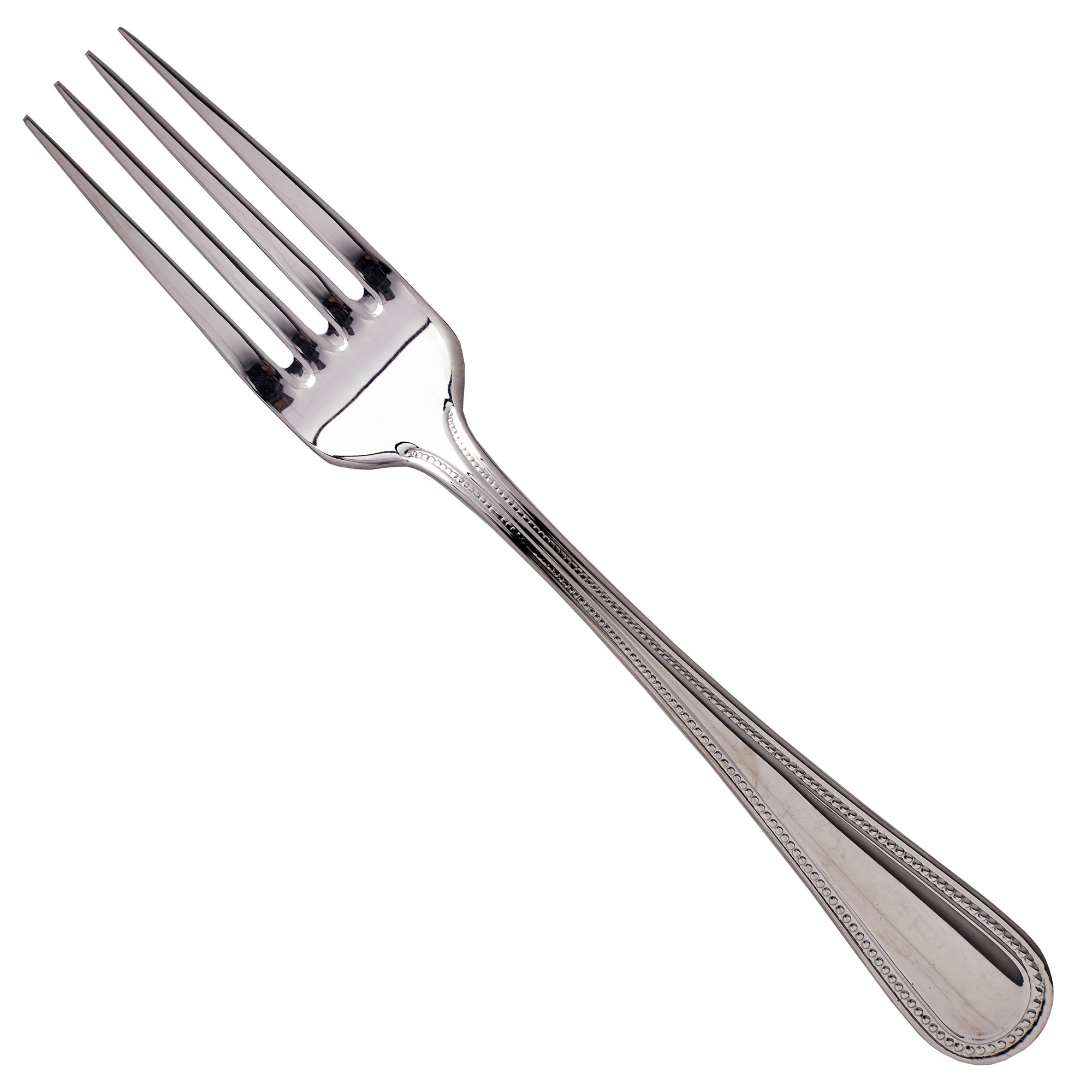 BEAD - 18/10 TABLE FORKS (BTF1810)(12)