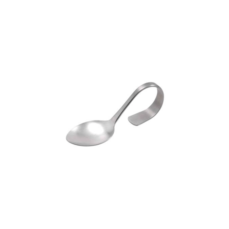 INFINITI - 18/10 HAPPY SPOON CURVED (IHS0001)