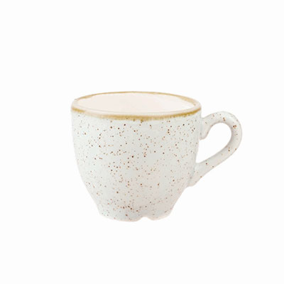 BARLEY WHITE ESPRESSO CUP 100ML (CC-SWHS-CEB9.1) (12)