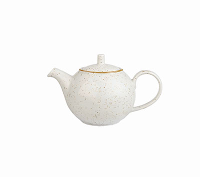 BARLEY WHITE TEA POT & LID 426ML (CC-SWHS-SB15.1) (4)