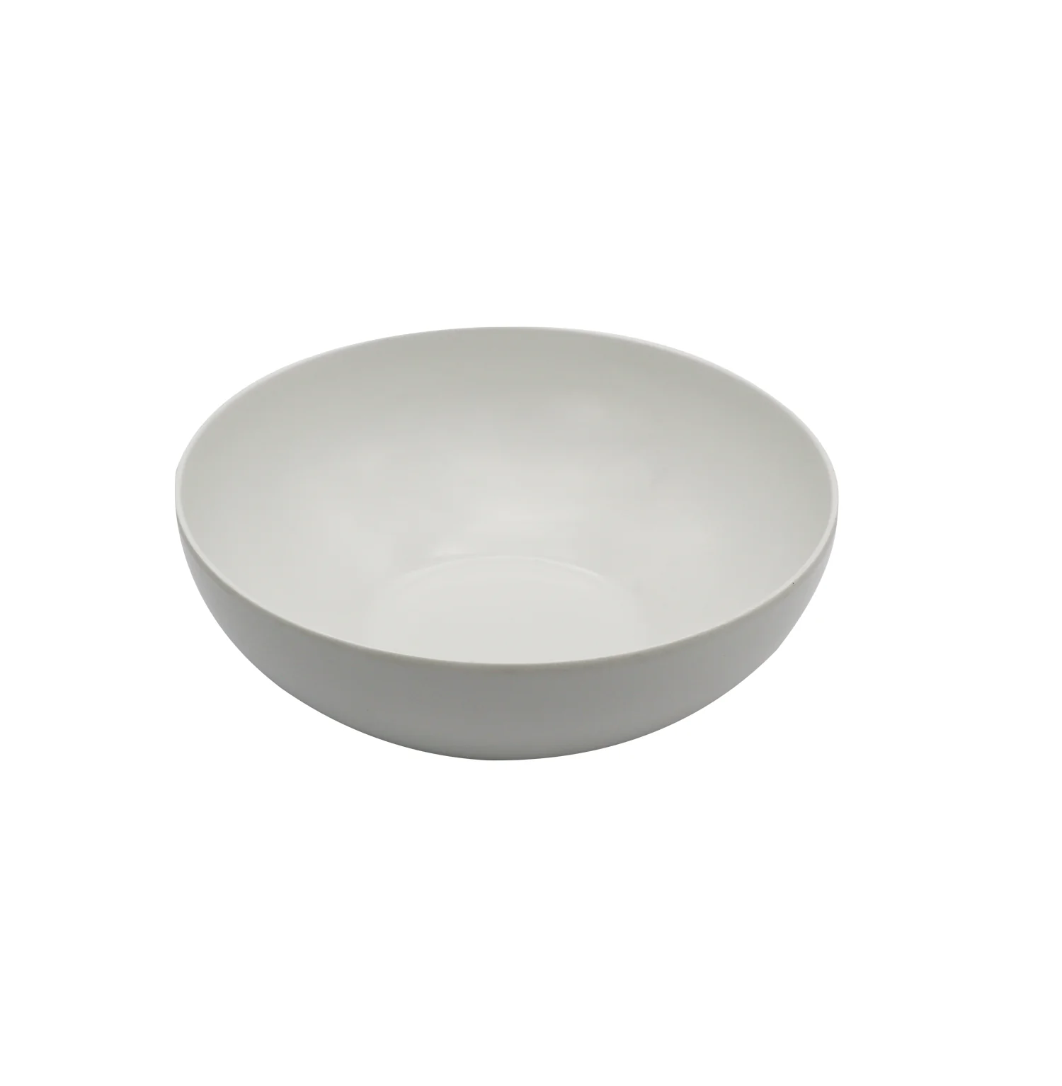 EFAY BOWL CANON SQUARE WHITE 25CM (CBS0008)