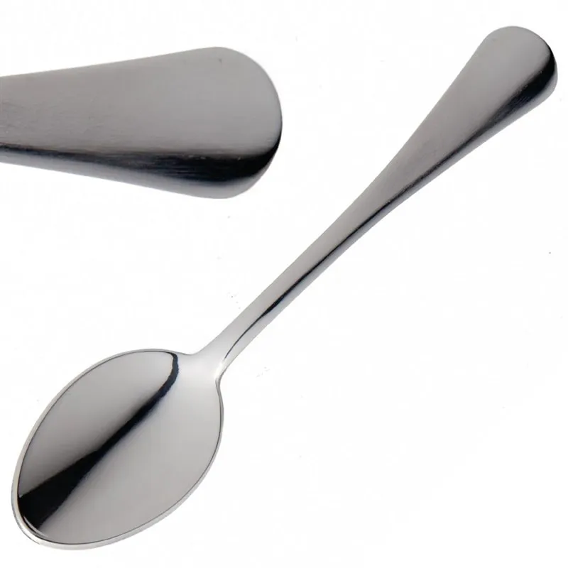CLASSIC - 18/10 COFFEE SPOONS TRAM (63928/080)(12)