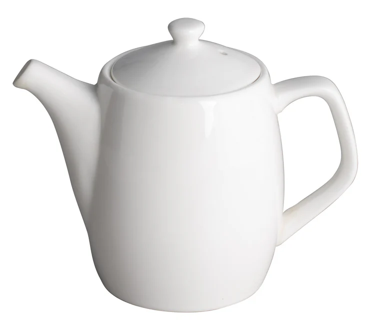 BARLEY WHITE TEA POT LID ONLY (CC-SWHS-RL15.1) (6)