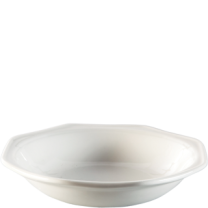 OCTAVIA DESSERT PLATE 16CM (60 CCPWD006)