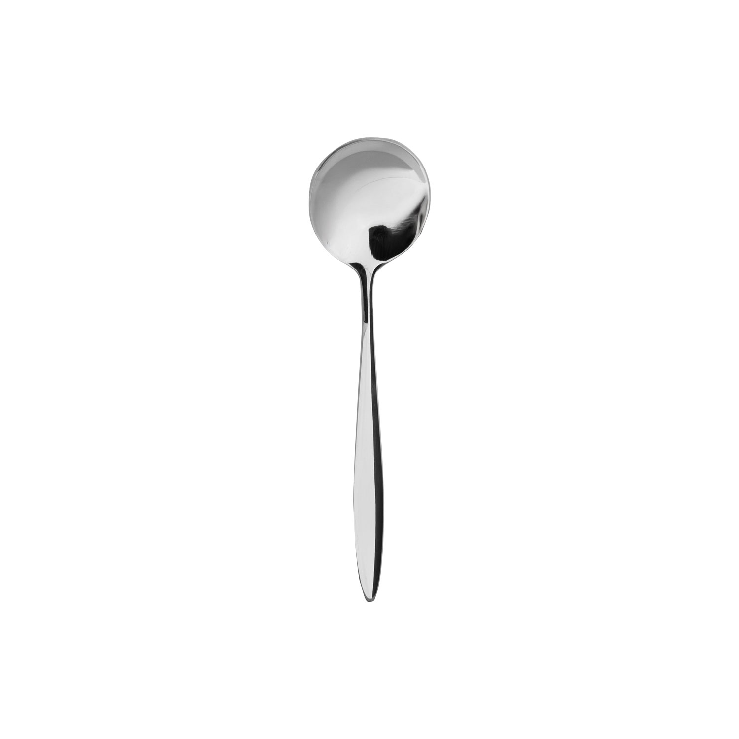 SORRENTO - 18/10 SOUP SPOONS (JS-S115)(12)