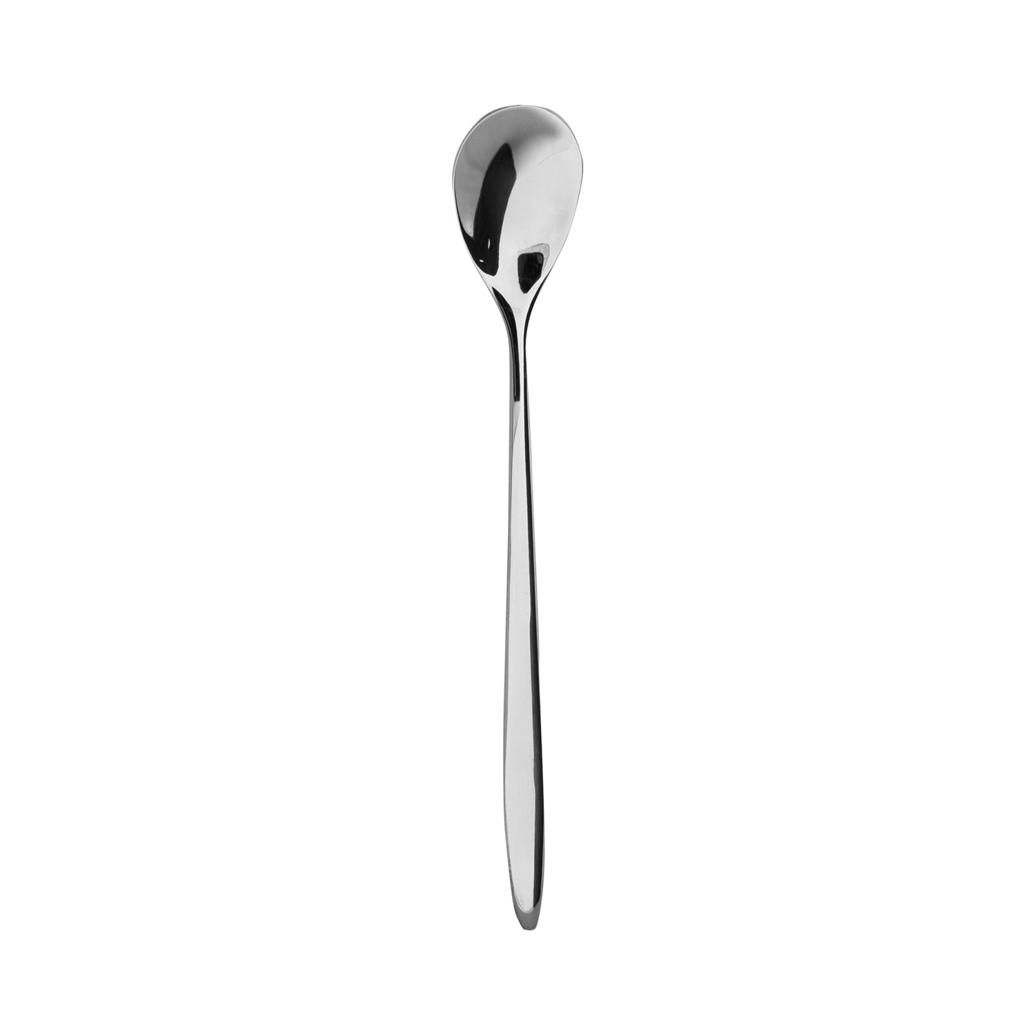 SORRENTO - 18/10 ICE CREAM SPOONS (JS-S110)(12)