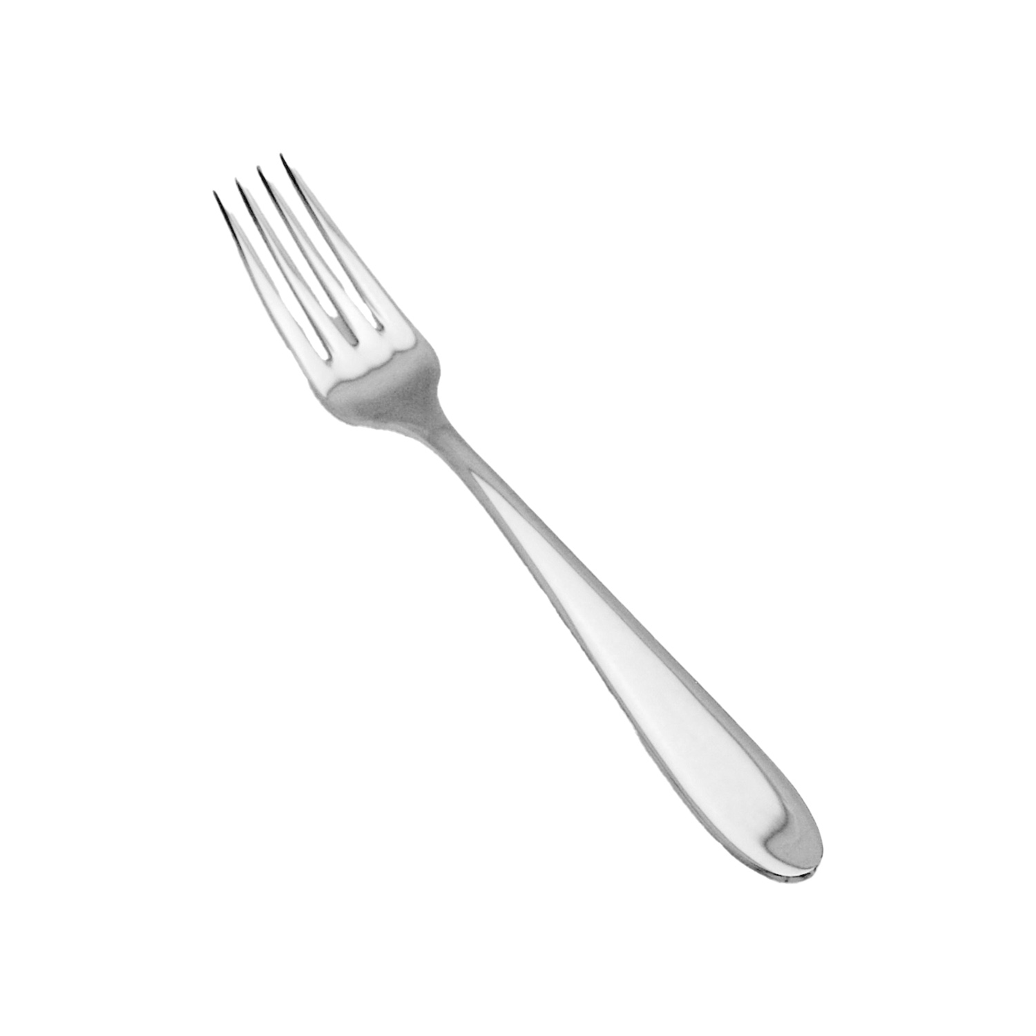 RITZ - 18/10 DESSERT FORKS (PN22800005)(12)