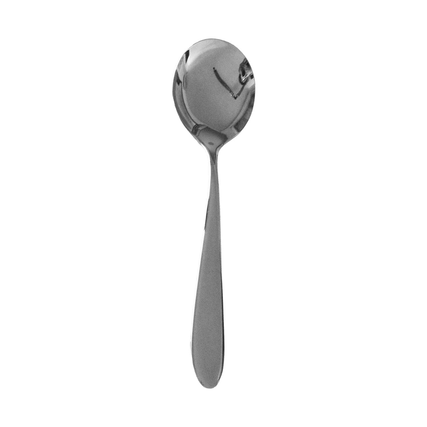 RITZ - 18/10 SOUP SPOONS (PN22800039)(12)