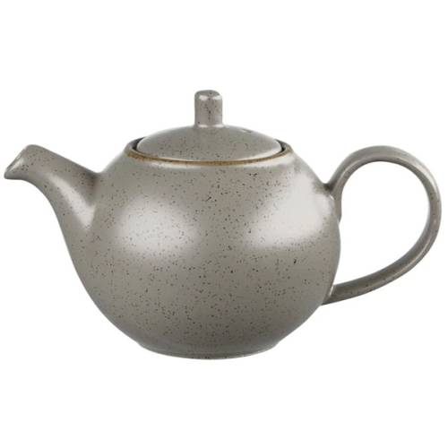 PEPPERCORN GREY TEA POT 426ML (CC-SPGS-SB15.1) (4)
