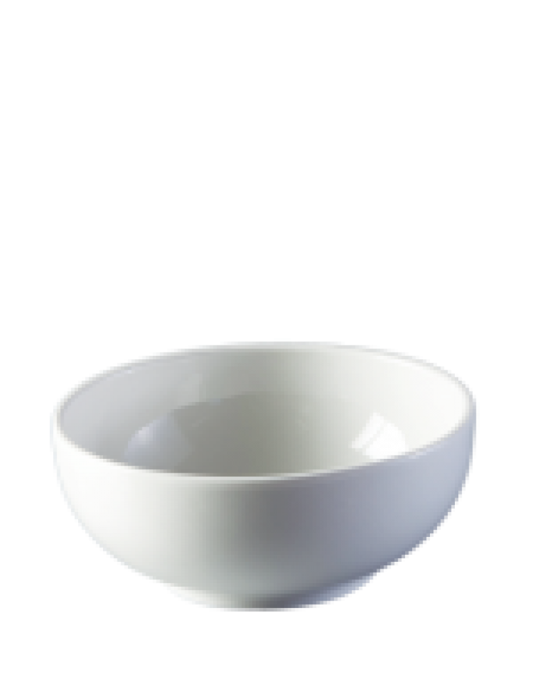 EVOLUTION DEEP BOWL WHITE 10.5CM (20CCEVW200)