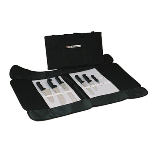 GRUNTER KNIFE SET PROFESSIONAL 6 PIECE (KNG0006)
