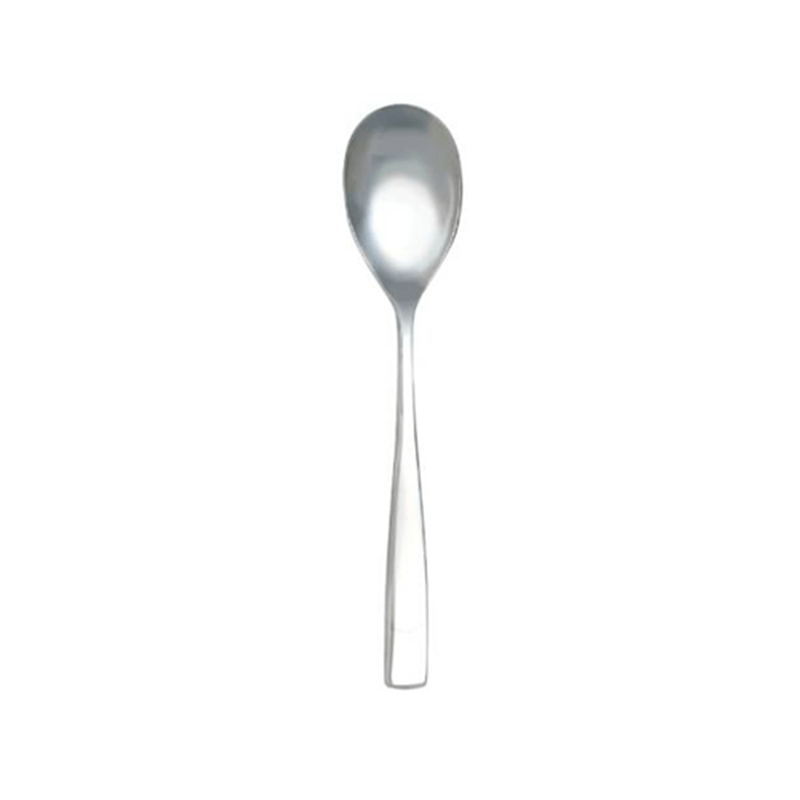 LOTUS - 18/10 DESSERT SPOONS (SHC-11LOTU012)(12)