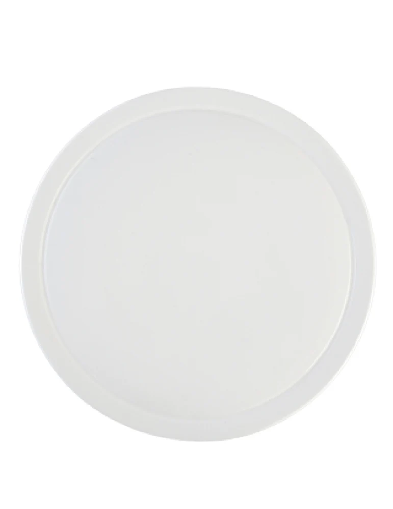 BLANCO PIZZA PLATE SMALL 26.5CM (50CCPWD194) (24)