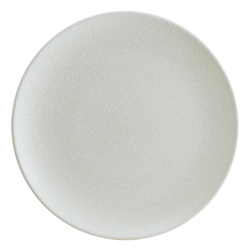 FUTURA GOURMET FLAT PLATE 30CM (BN-FUTGRM30DZ)(6)