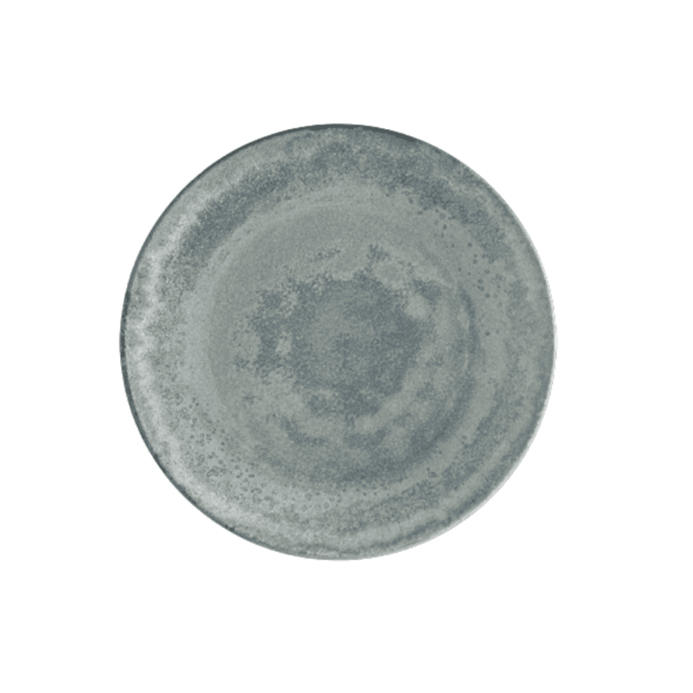 MADERA MINT GOURMET FLAT PLATE 17CM (BN-MDRMTGRM17DZ)(12)