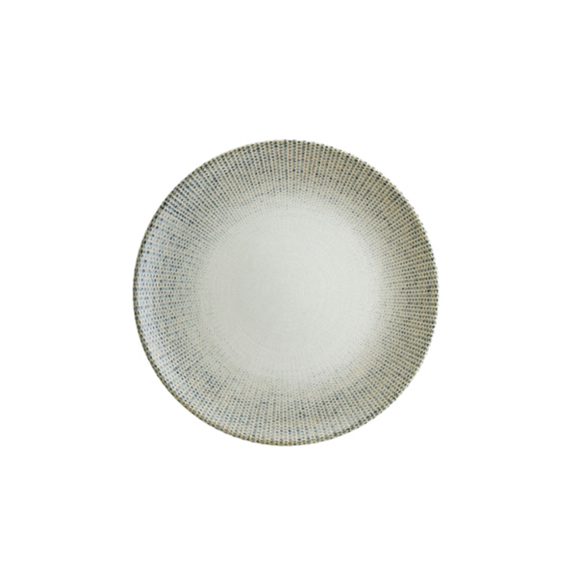 FUTURA GOURMET FLAT PLATE 27CM (BN-FUTGRM27DZ)(12)