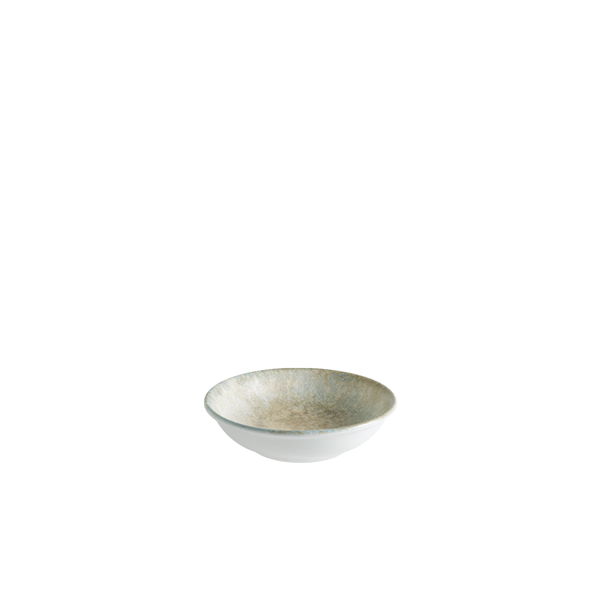 LUZ GOURMET DEEP PLATE 9CM (BN-S-MT-LUZGRM9CK)(24)
